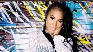 Tamar Braxton Net Worth 