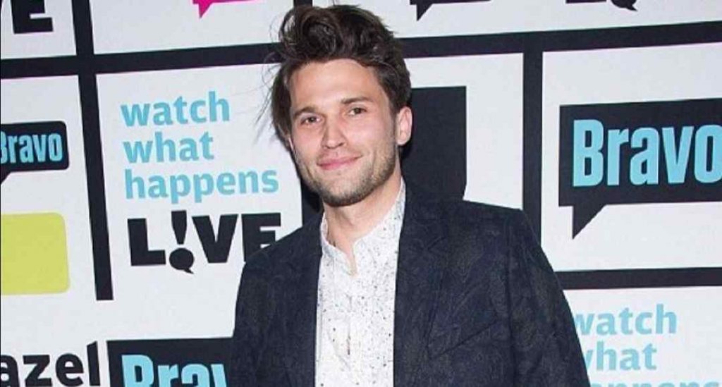 Tom Schwartz Net Worth