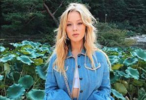 Zara Larsson Net Worth