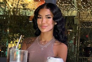 Jhene Aiko Net Worth