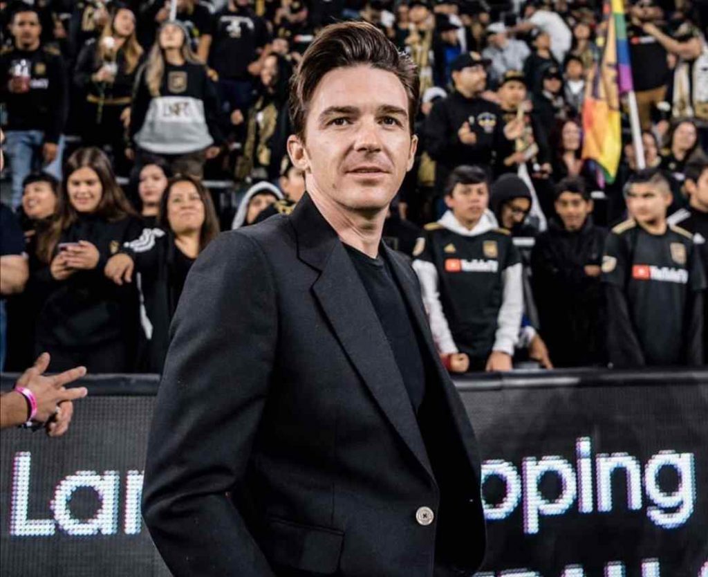 Drake Bell Net Worth