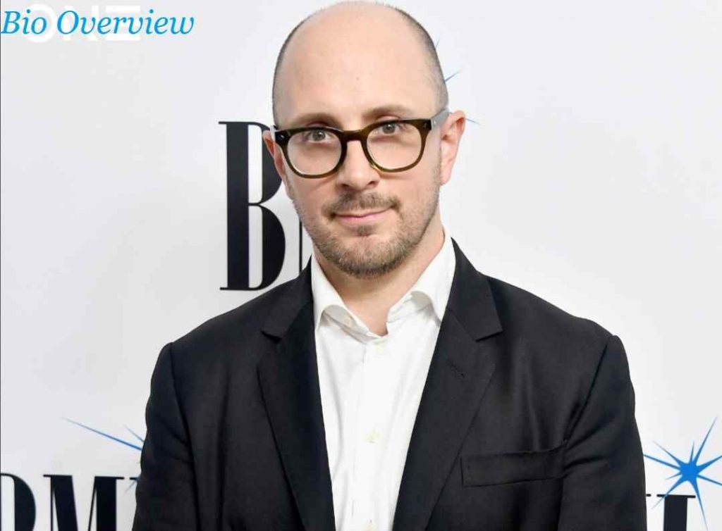 Steve Burns Net Worth