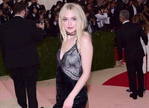 Dakota Fanning Net Worth