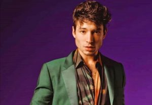 Ezra Miller Bio