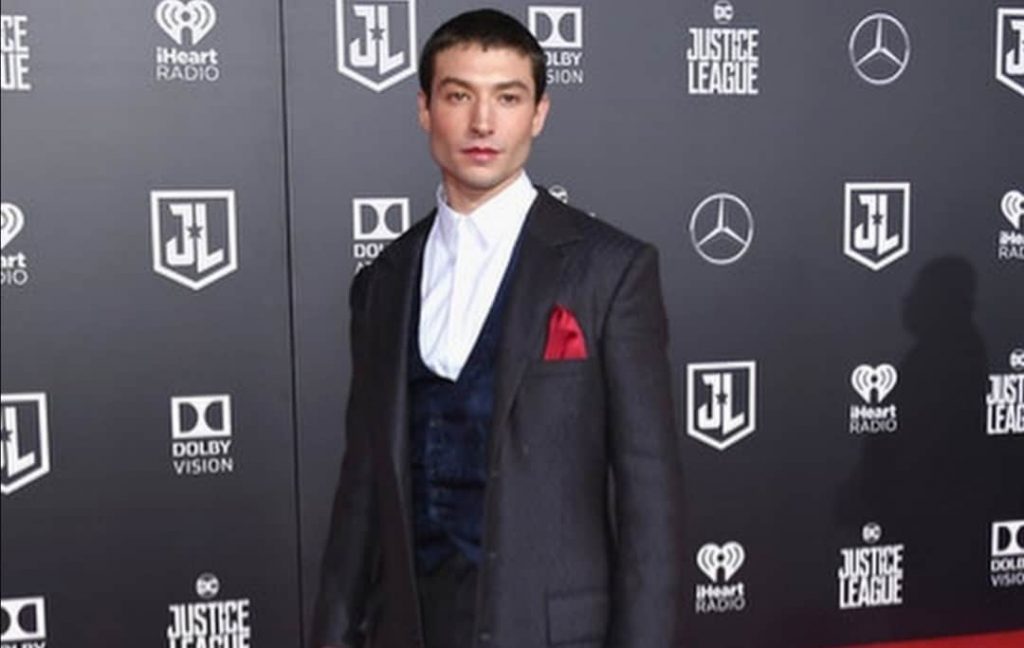 Ezra Miller Net Worth