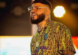 Farruko Biography and Lifestyle