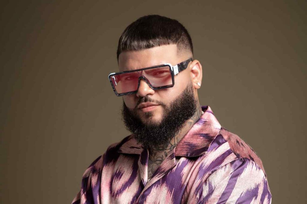 Farruko Net Worth