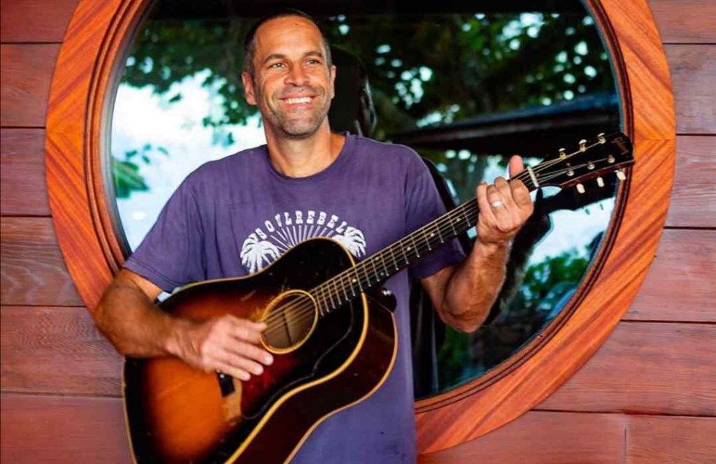 Jack Johnson Net Worth