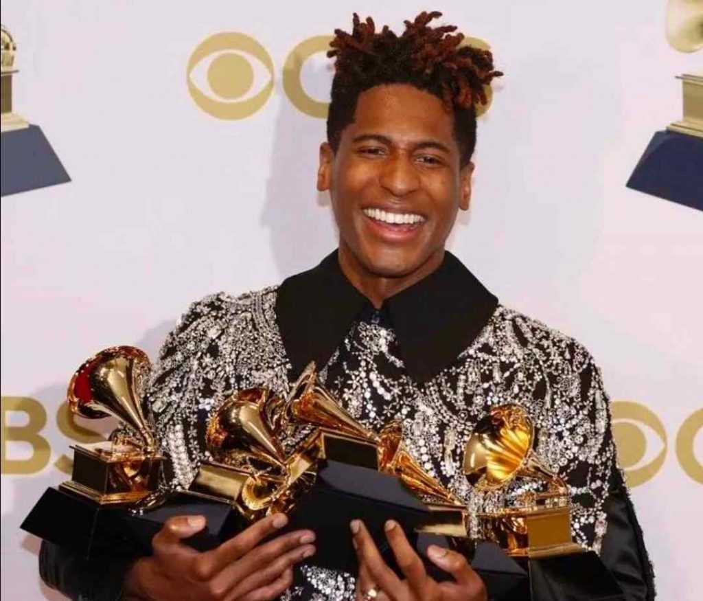 Jon Batiste Net Worth