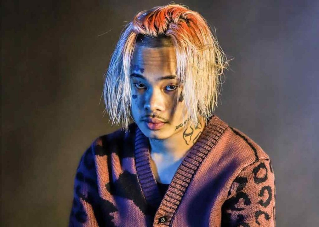 Kid Trunks Net Worth