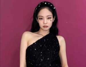 Jennie Kim Biography and Career