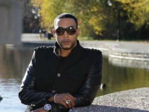 Don Omar Biography