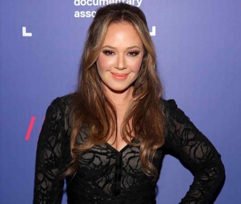 Leah Remini Net Worth