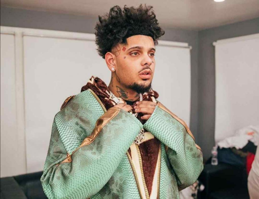 Smokepurpp Net Worth