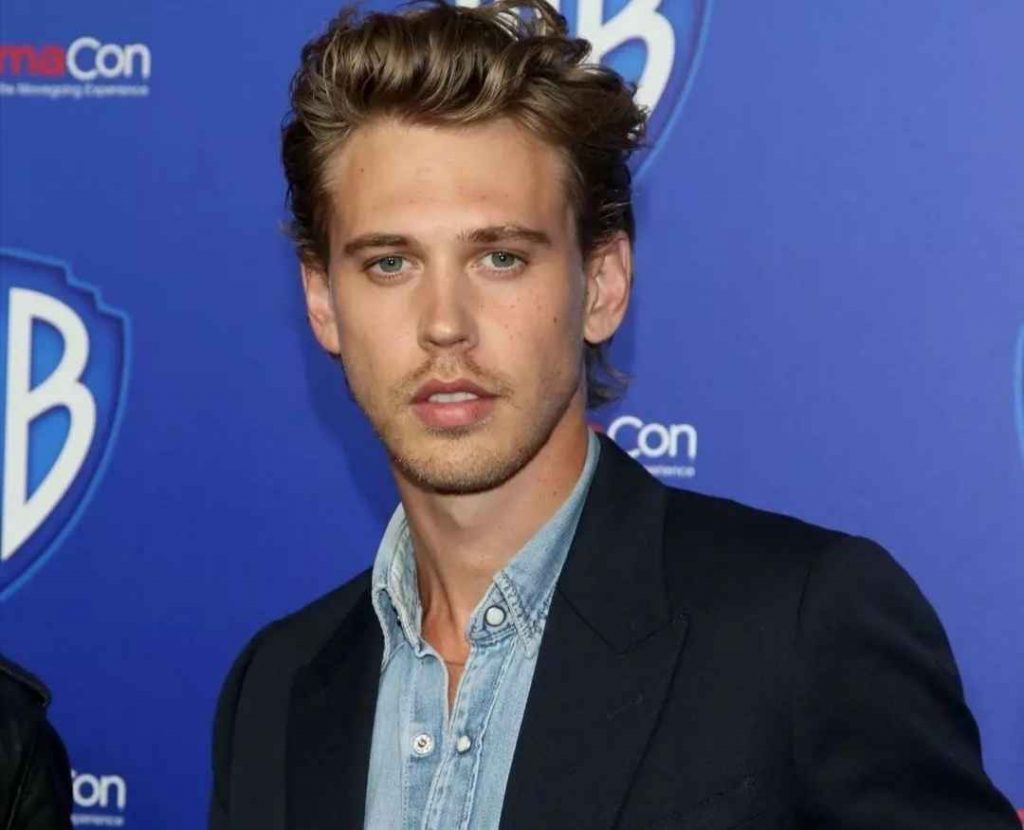 Austin Butler Net Worth