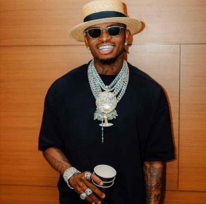 Diamond Platnumz Biography, Lifestyle, Career