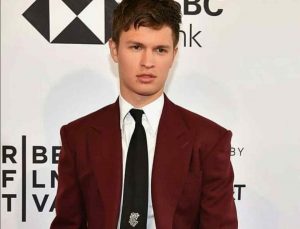 Ansel Elgort Biography and Lifestyle