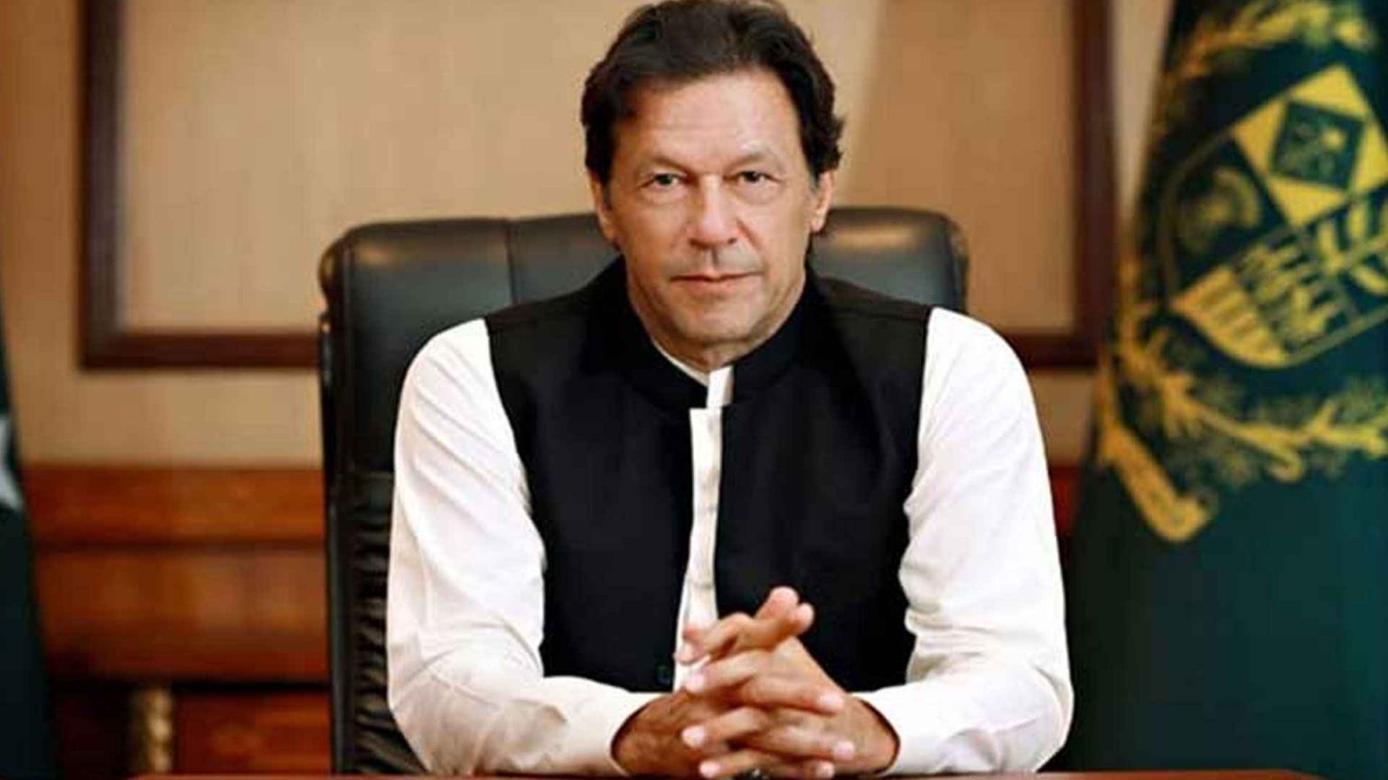 Imran Khan Net Worth