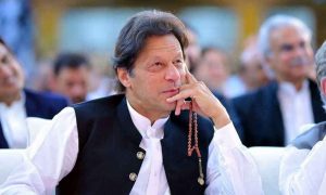 Imran Khan Biography