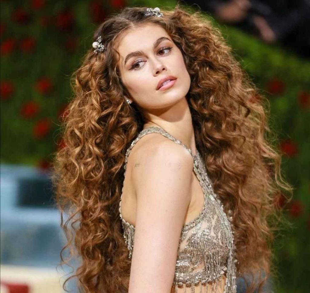 Kaia Gerber Net Worth