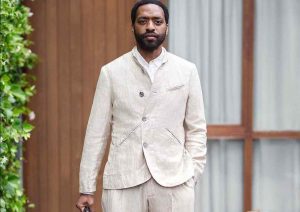 Chiwetel Ejiofor Biography, Career