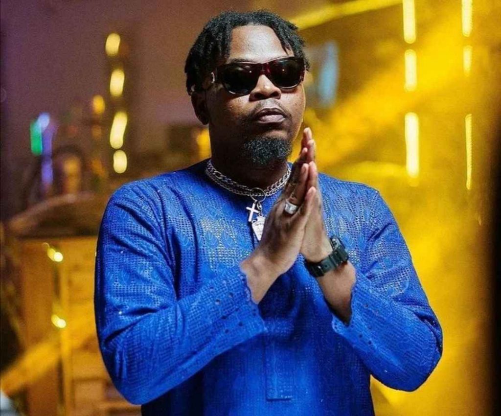 Olamide Net Worth