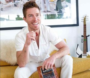 Shaun White Biography, Lifestyle