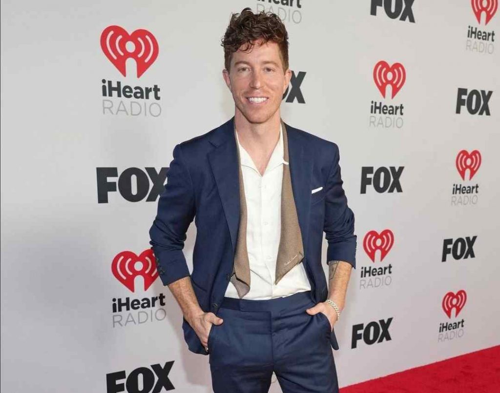 Shaun White Net Worth