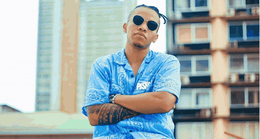 Tekno Net Worth