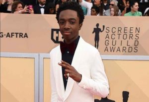 Caleb McLaughlin Biography, Career, Lifestyle