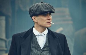 Cillian Murphy Biography, Career, Lifestyle