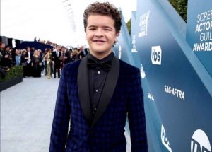 Gaten Matarazzo Biography, Career, Lifestyle