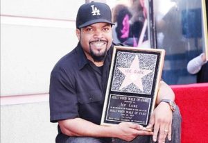 Ice Cube Biography, Lifestyle