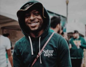 Isaiah Rashad Biography