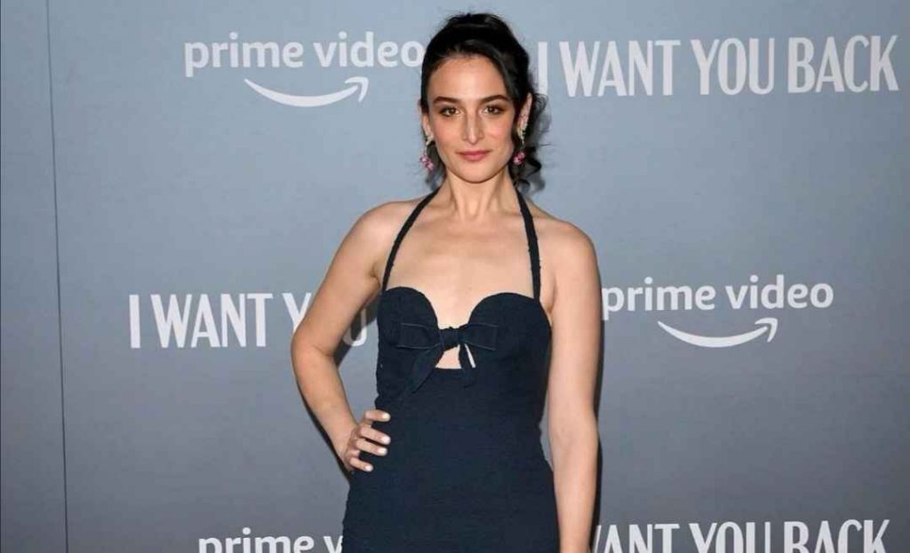 Jenny Slate Net Worth