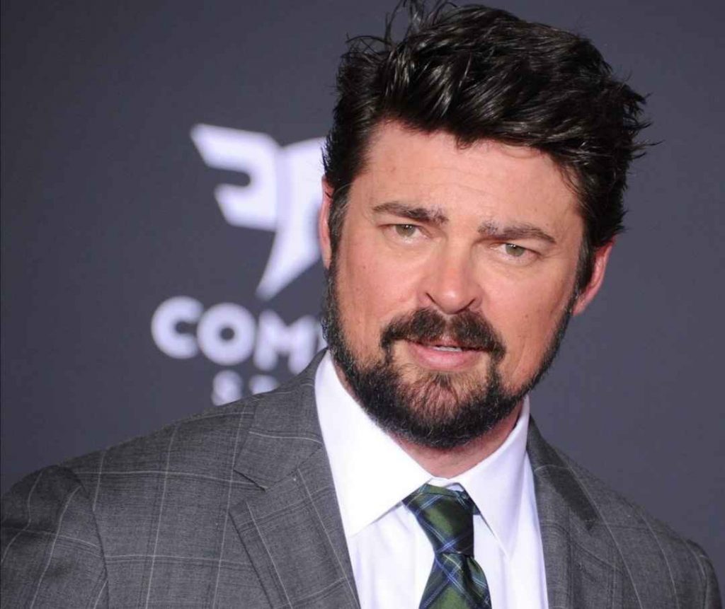 Karl Urban Net Worth