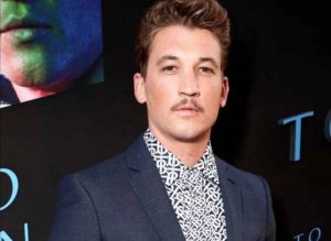 Miles Teller Biography, Career, Lifestyle