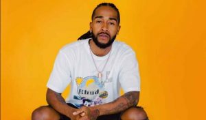 Omarion Songs, Lifestyle, Age