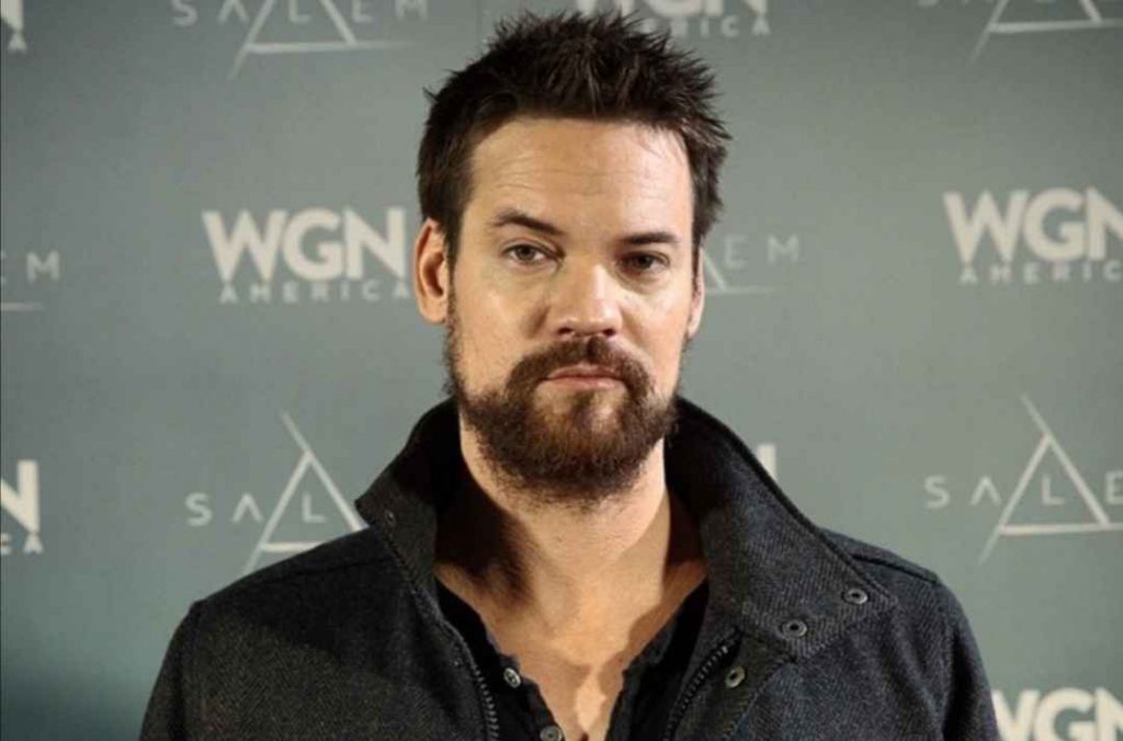 Shane West Net Worth