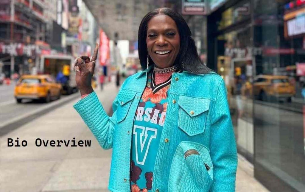 Big Freedia Net Worth