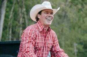 Clay Walker Biography, Career, Lifestyle