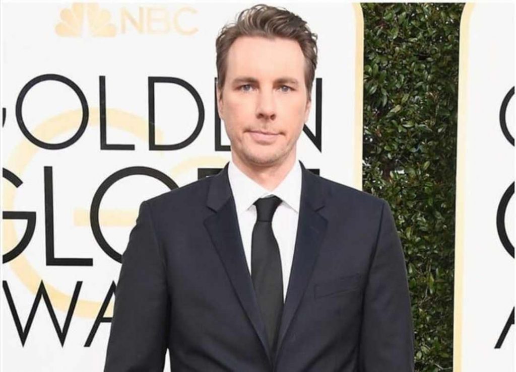 Dax Shepard Net Worth