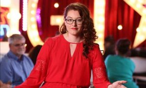 Mandy Harvey Biography, Lifestyle, Songs