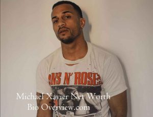 Michael Xavier Biography, Career, Lifestyle