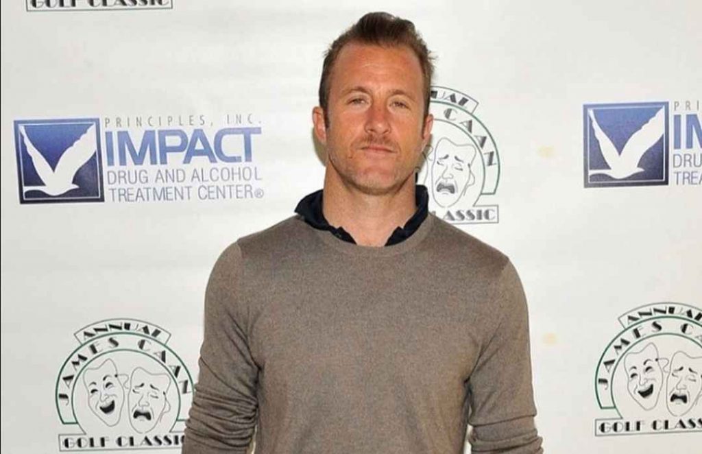 Scott Caan Net Worth