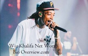 Wiz Khalifa Biography, Career, Lifestyle