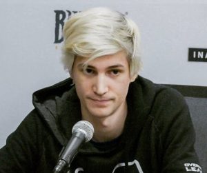 xQc Biography, Career, Lifestyle