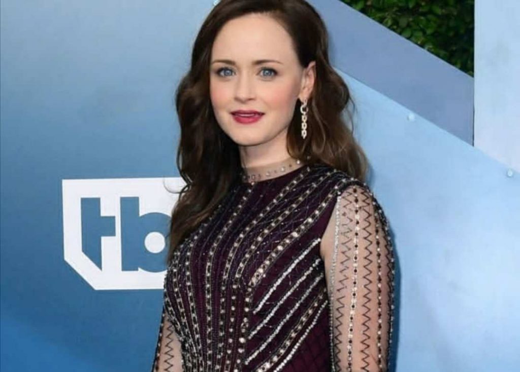 Alexis Bledel Net Worth