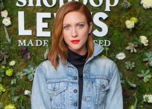 Brittany Snow Career, Biography, Lifestyle