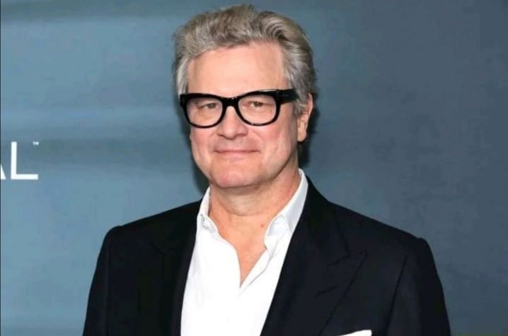 Colin Firth Net Worth